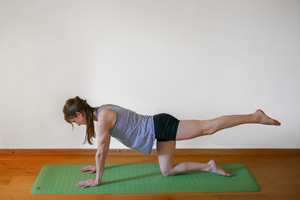 Rückenfit | Yoga | Tanz – Bewegung für Schwangere