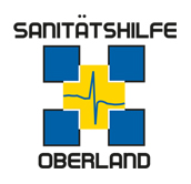 Sanitätshilfe-Oberland